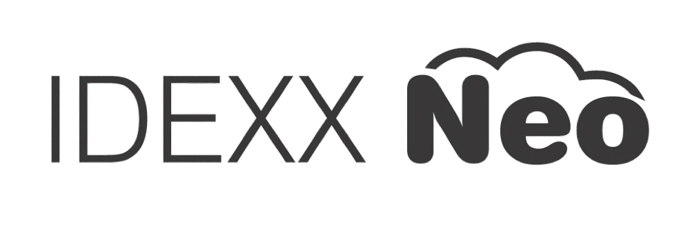 IDEXX Neo logo